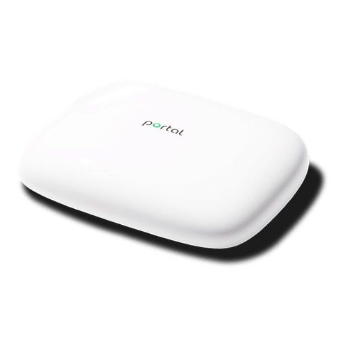 Router Razer Portal Smart Wifi Blanco