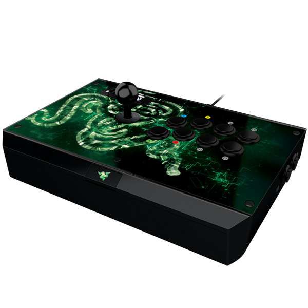 Razer Atrox Arcade Stick Xbox One