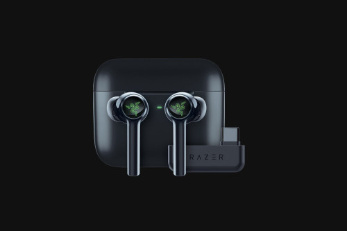 Razer Hammerhead Pro HyperSpeed Auricul