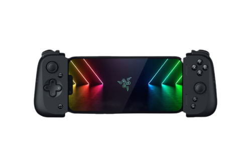 Razer Kishi V2 Negro Lightning Gamepad