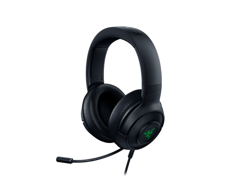 Razer Kraken V3 X