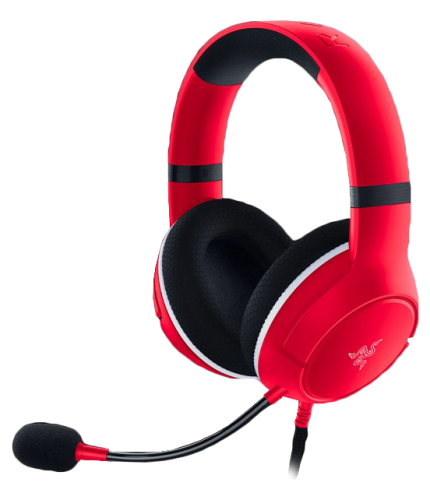 Razer Kaira X For Xbox Pulse Red