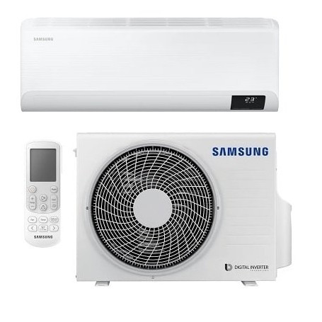 Samsung Aire Acondicionado F Ar24cbu Ce