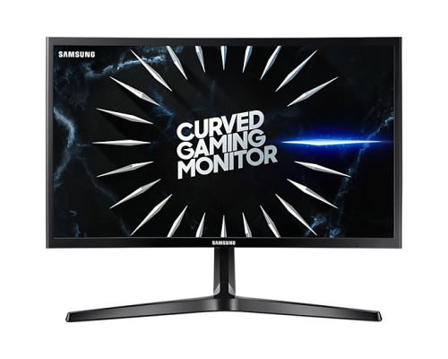 Samsung Monitor Lc24rg52fzrxen