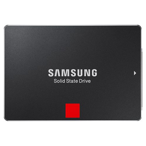 Samsung Ssd 850 Pro 2tb