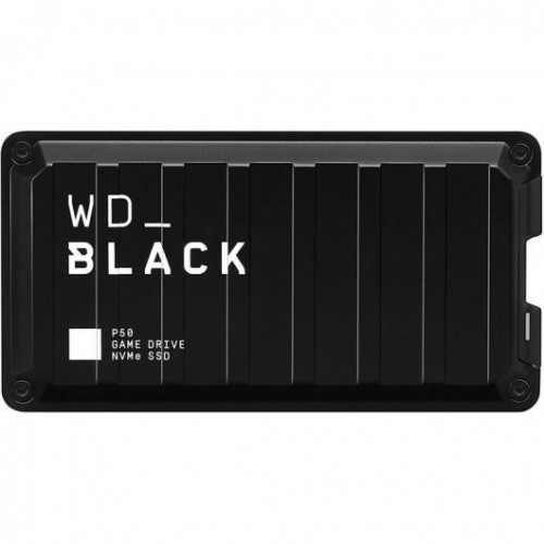 Sandisk Black 500gb D30 Game Drive Ssd