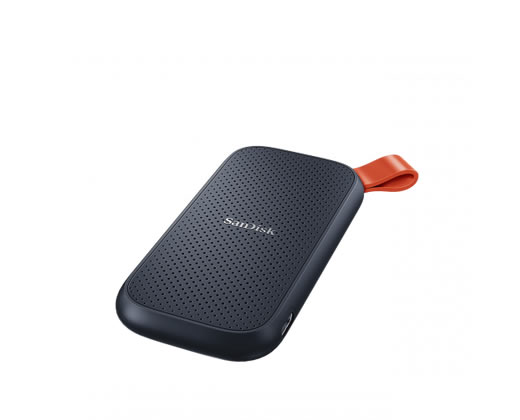 Sandisk Portable Ssd 480g