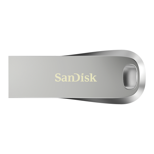 Sandisk Ultra Luxe 128gb Usb 31 Flash D