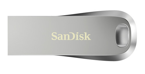 Sandisk Ultra Luxe 256gb Usb 31 Flash D