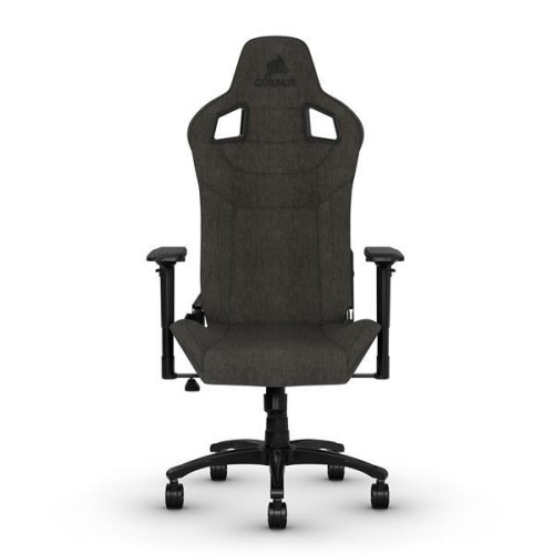 SILLA CORSAIR GAMING T3 RUSH 2023 GRISB