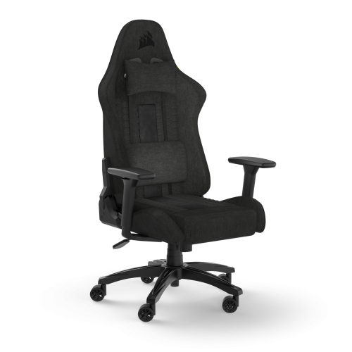 SILLA CORSAIR GAMING TC100 RELAXED Leat