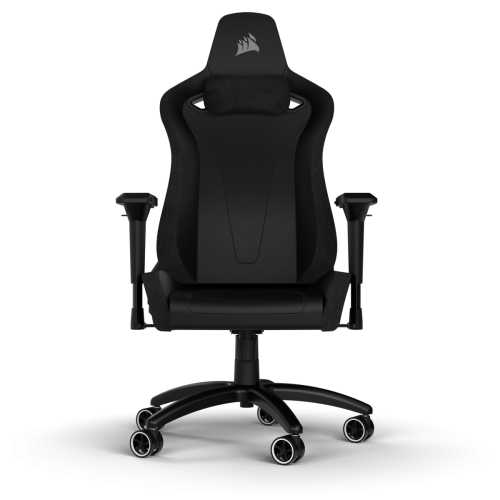 SILLA CORSAIR GAMING TC200 Leatherette