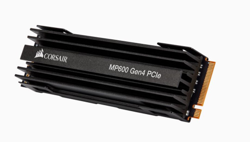 SSD CORSAIR FORCE MP600 SERIES M2 SSD 1
