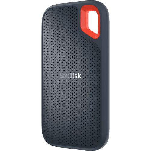 Ssd Sandisk Extreme Portable Ssd 2tb