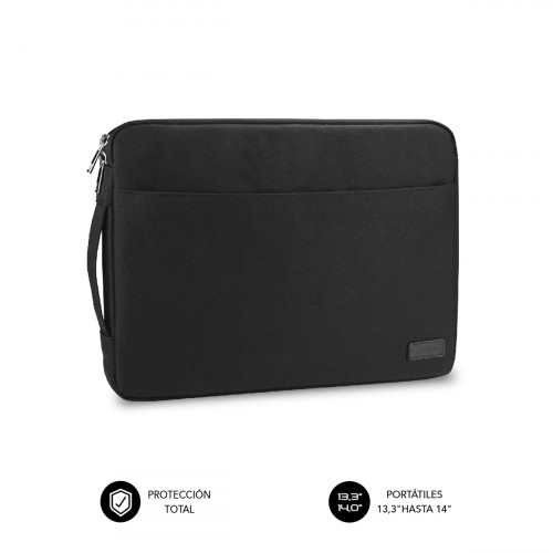 Subblim Funda Ordenador Urban Negro