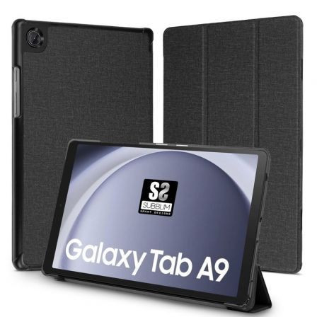 Subblim Shock Case Samsung Tab A9 8 7