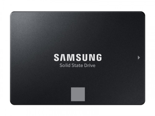 Samsung 870 EVO 500 GB Negro