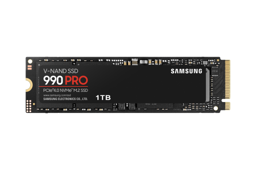 Samsung 990 PRO M2 1000 GB PCI Express 