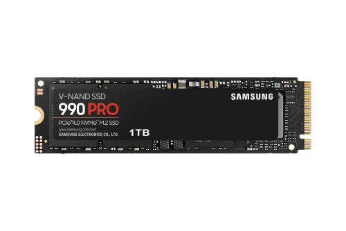 Samsung 990 Pro M2 1000 Gb Pci Express 