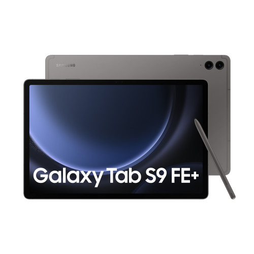 Samsung Galaxy Tab S9 FE PLUS 5G 256 GB GRIS