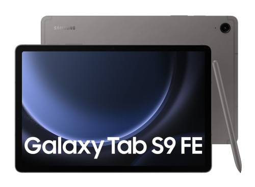 Samsung Galaxy Tab Exynos 6 Gb 128gb Gris