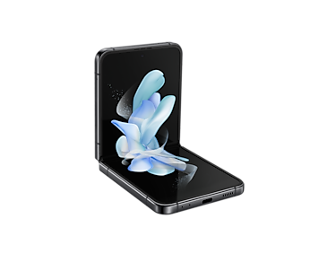 Samsung Galaxy Z Flip4 256gb Negro