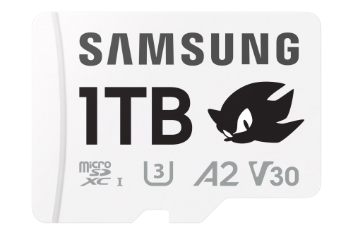 Samsung MB MD1T0S 1 TB MicroSDXC UHS I