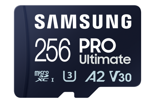 Samsung Mb My256s 256 Gb Microsdxc Uhs I