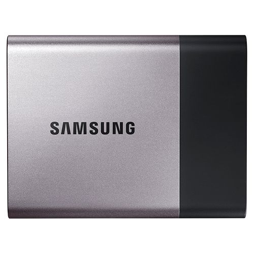 Samsung Ssd Externo T3 500gb