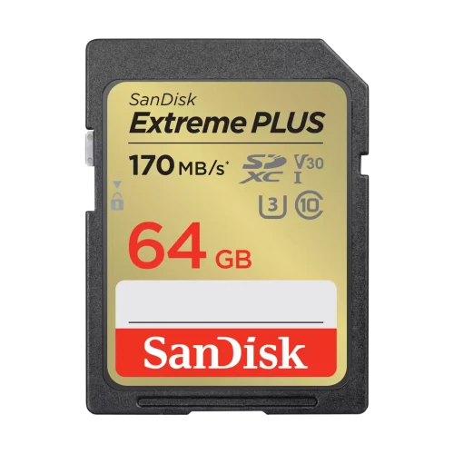 SanDisk SDSDXW2 064G GNCIN