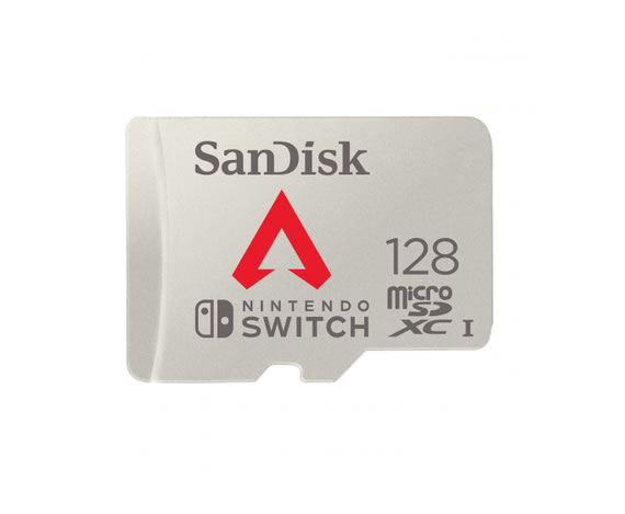 Sandisk Sdsqxao 128g Gn6zy Memoria Flash
