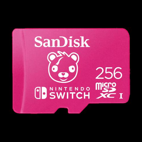 Sandisk Sdsqxao 256g Gn6zg