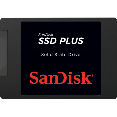 SanDisk SDSSDA 1T00 G27 1TB