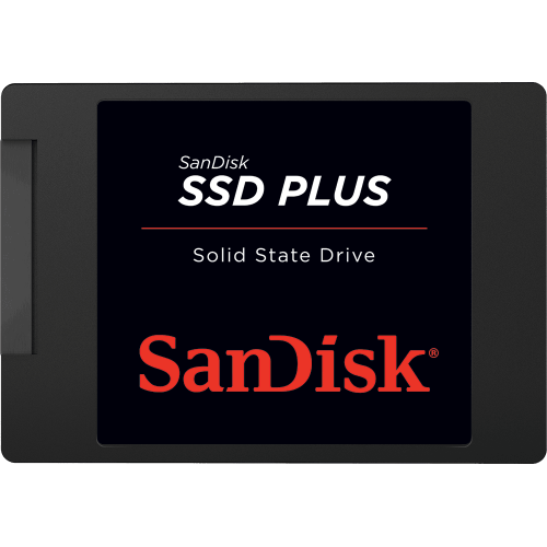 Sandisk Sdssda 1t00 G27 1tb