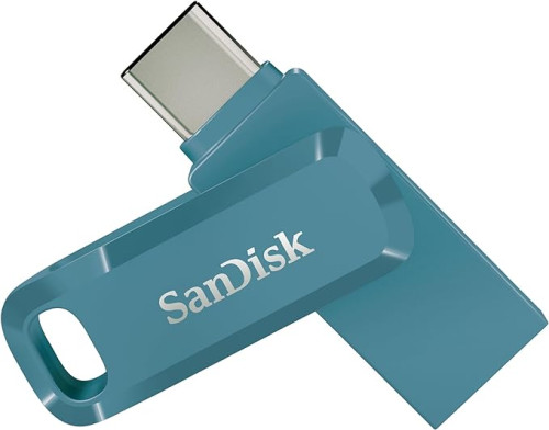 SanDisk Ultra Dual Drive Go USB 128GB 1400515