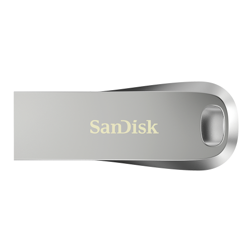 Sandisk Ultra Luxe Unidad Flash Usb 64gb