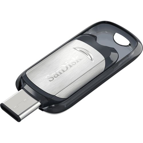 Sandisk Ultra Usb Type C Flash Drive 64 Gb 3 1 Plata