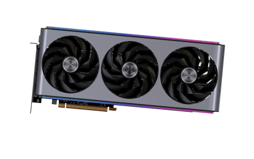 Sapphire NITRO Radeon RX 7900 XTX Vapor X 24GB