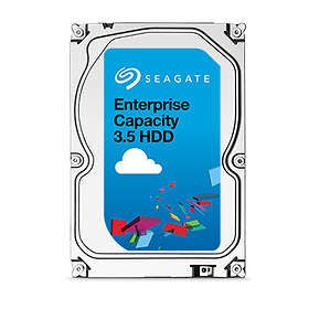 Seagate Enterprise St4000nm0055 4000gb Serial Ata Iii Disco Duro Interno