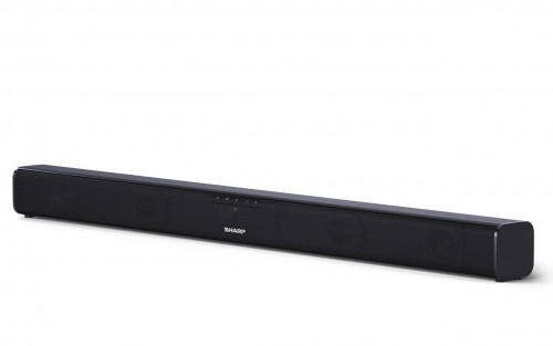 Sharp Ht Sb110 Altavoz Soundbar 2 0