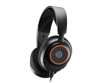 Steelseries Arctis Nova 3