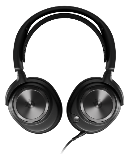 Steelseries Arctis Nova Pro Auriculares