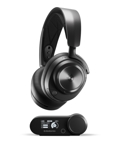 Steelseries Arctis Nova Pro Wireless Xb