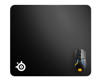 Steelseries Qck Edge Large Alfombrilla