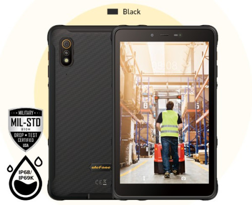 TABLET ULEFONE ARMORPAD 2