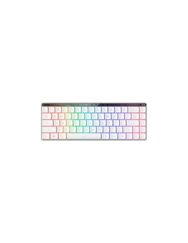 Teclado Asus Falchion Rx Lp