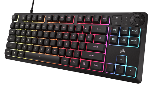 TECLADO CORSAIR K55 CORE TKL CH 9216065