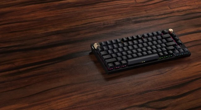 TECLADO CORSAIR K65 PLUS WIRELESS CH 91