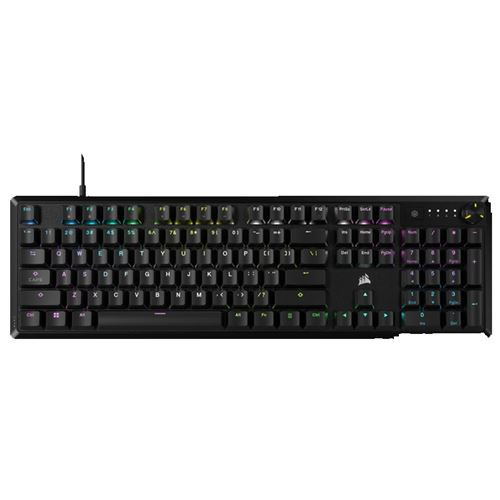 Teclado Corsair K70 Core Rgb Espanol Ch