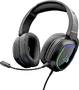 The G Lab Auriculares Korp Radium Pc Ps